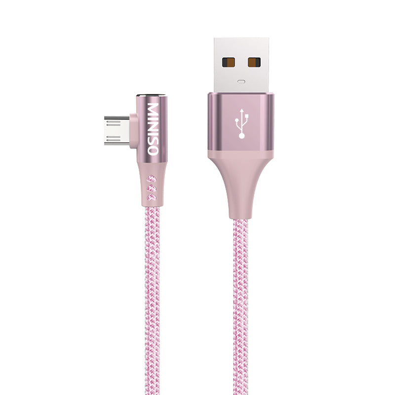 Micro Charging Cable