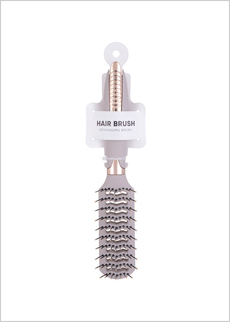 Detangling Brush with Clip