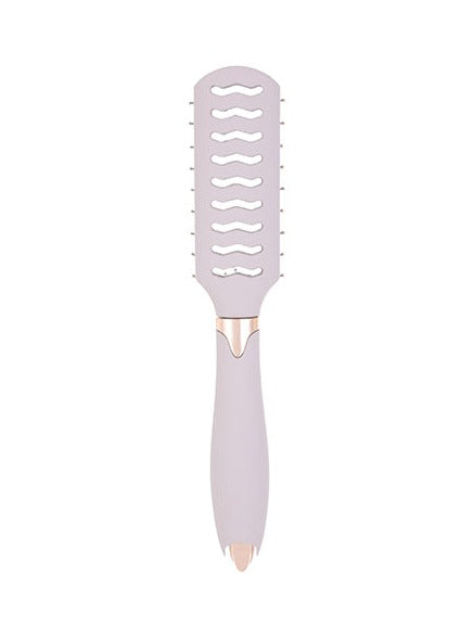 Detangling Brush with Clip