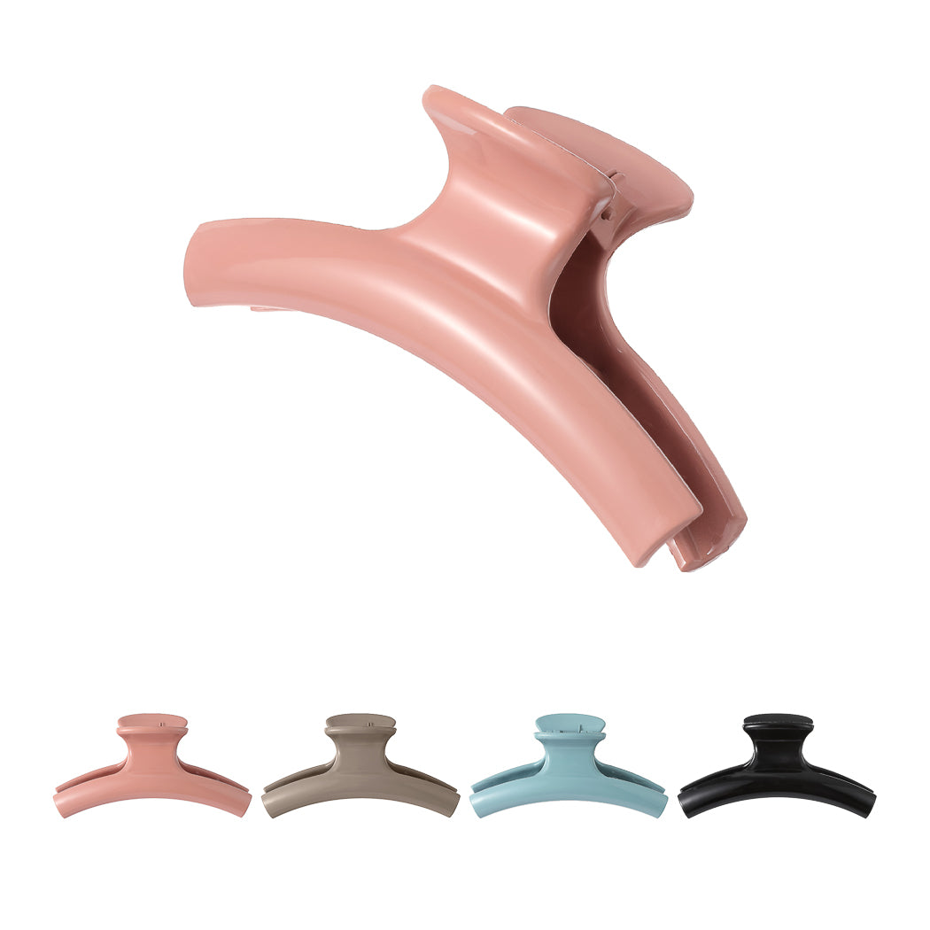 Pack Of 2 | Big Hair Claw Clips
