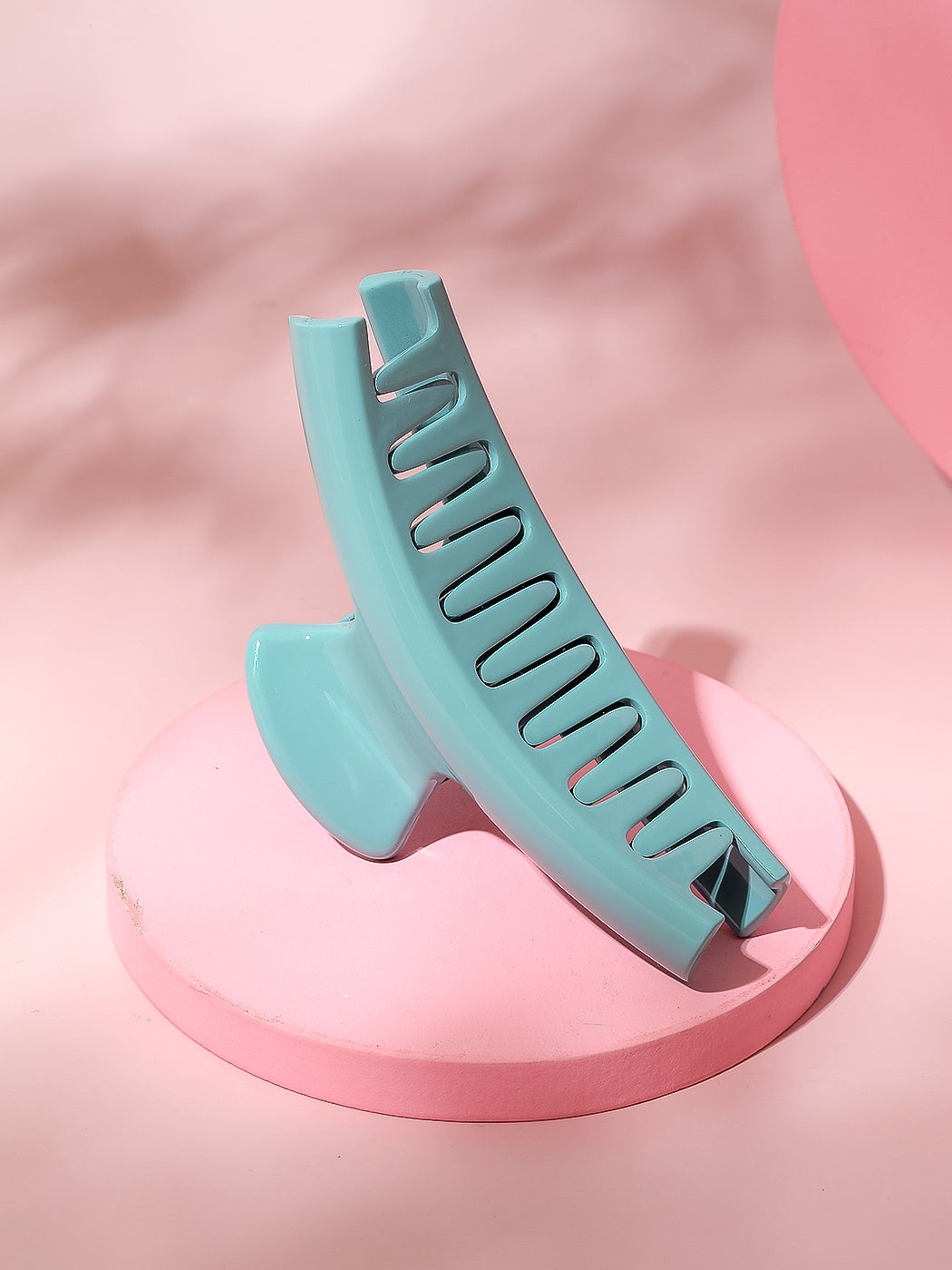 Pack Of 2 | Big Hair Claw Clips