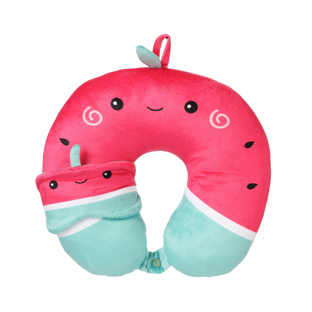 Miniso life neck pillow price best sale