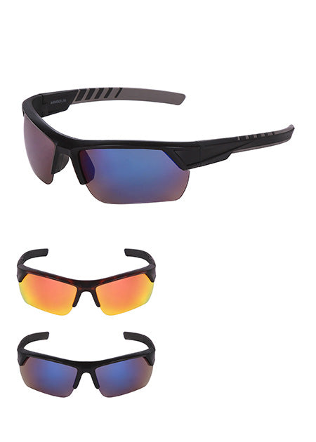 TR90 Men's Polarized Sunglasses
