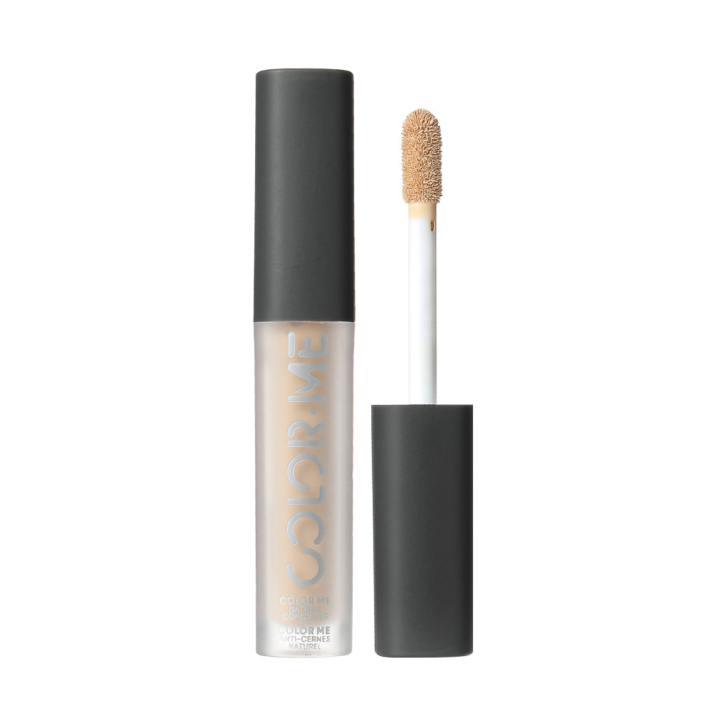 Color Me-Natural Concealer (#1 Ivory)