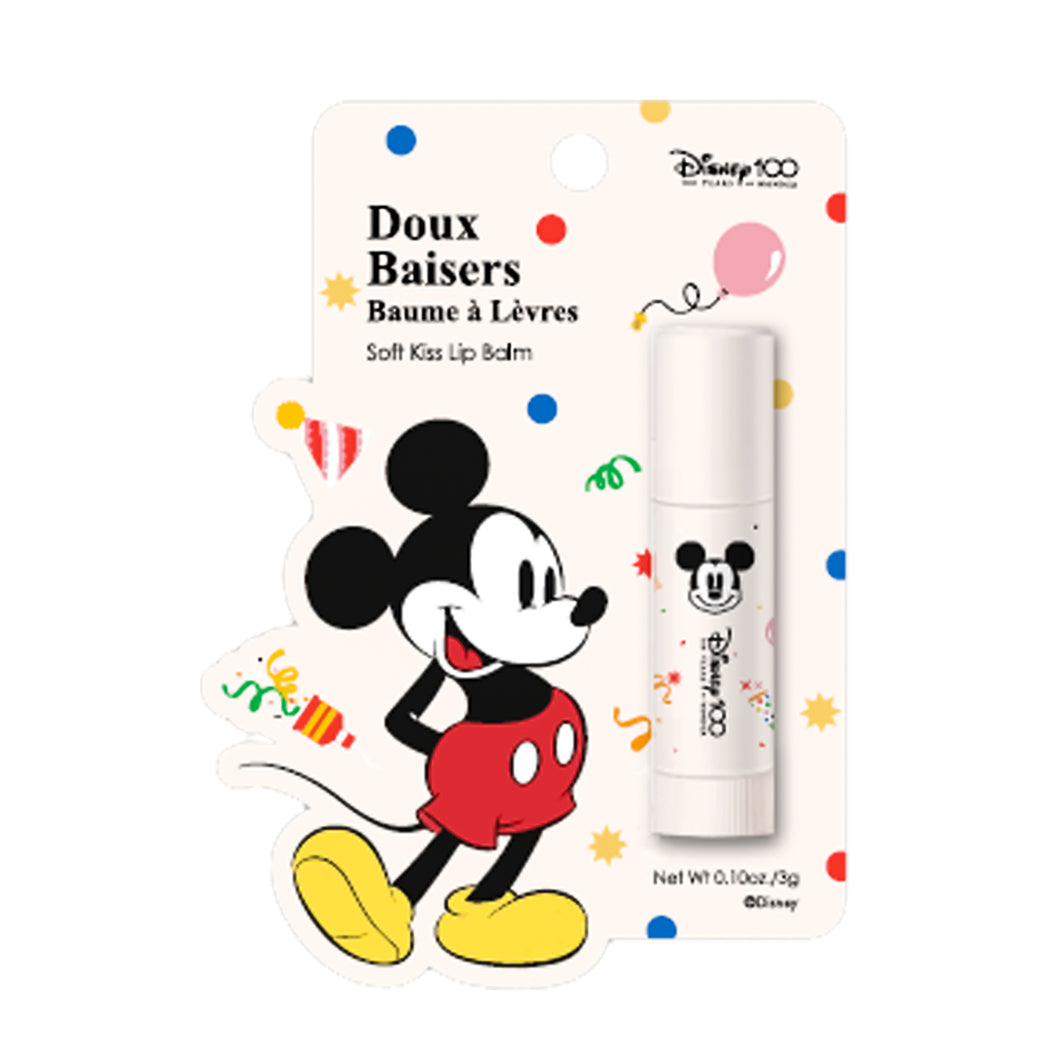 Miniso Disney 100 Celebration Collection Lip Balm Miniso Pakistan
