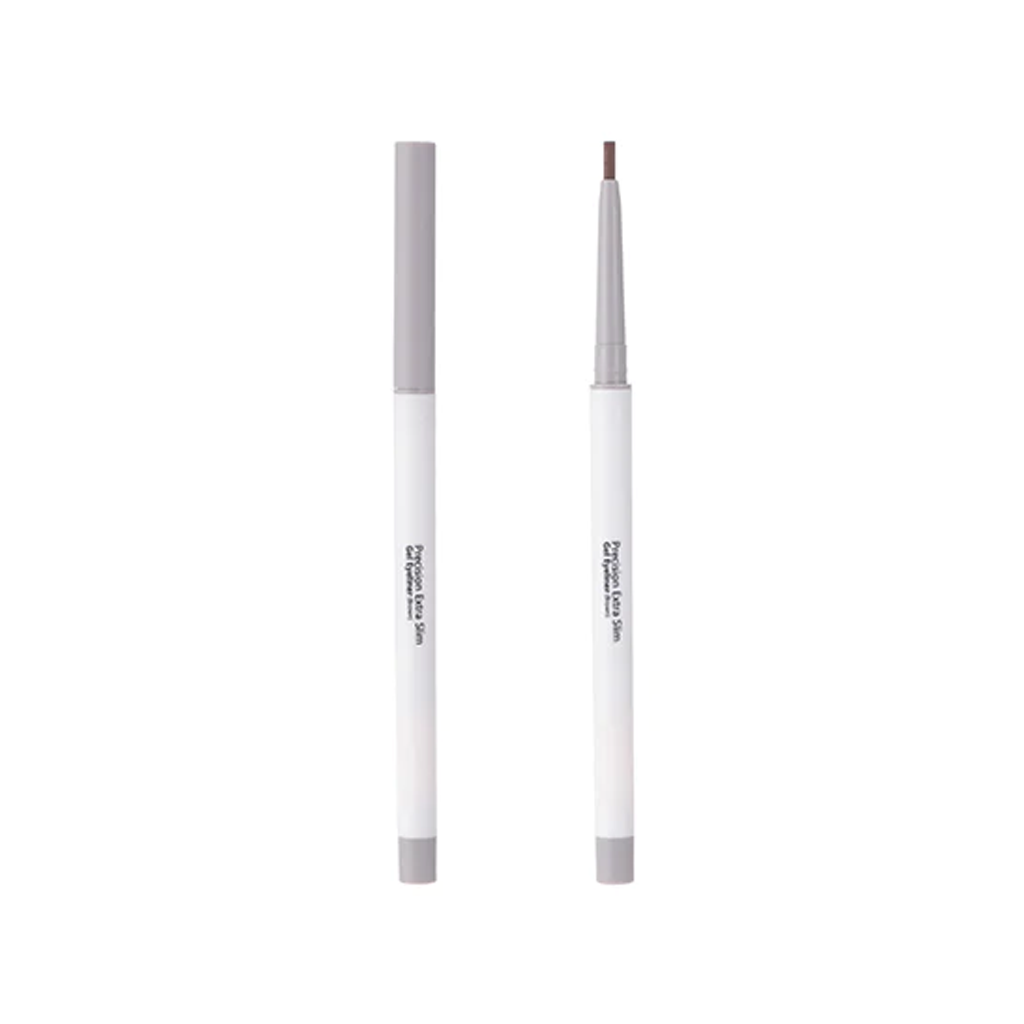 Precision Extra Slim Gel Eyeliner (Brown)