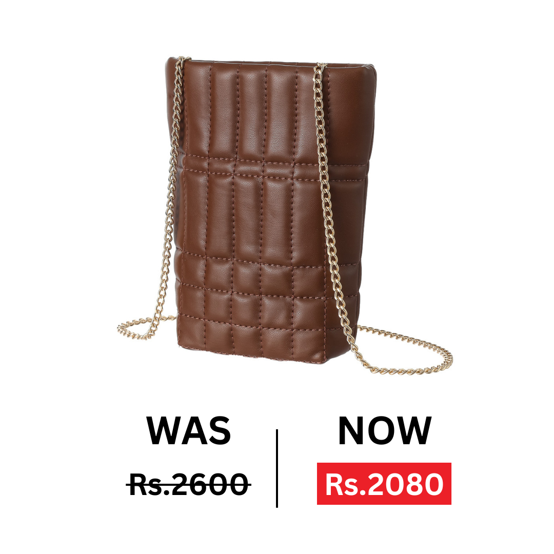 strap crossbody cellphone purse