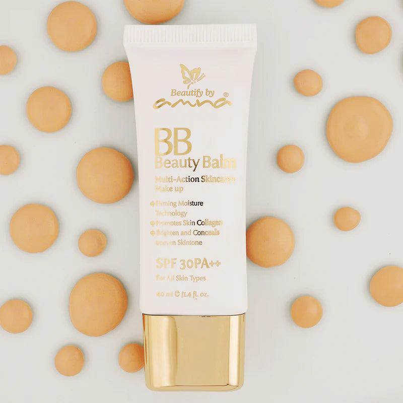 BBA BBCREAM 40ML(106)