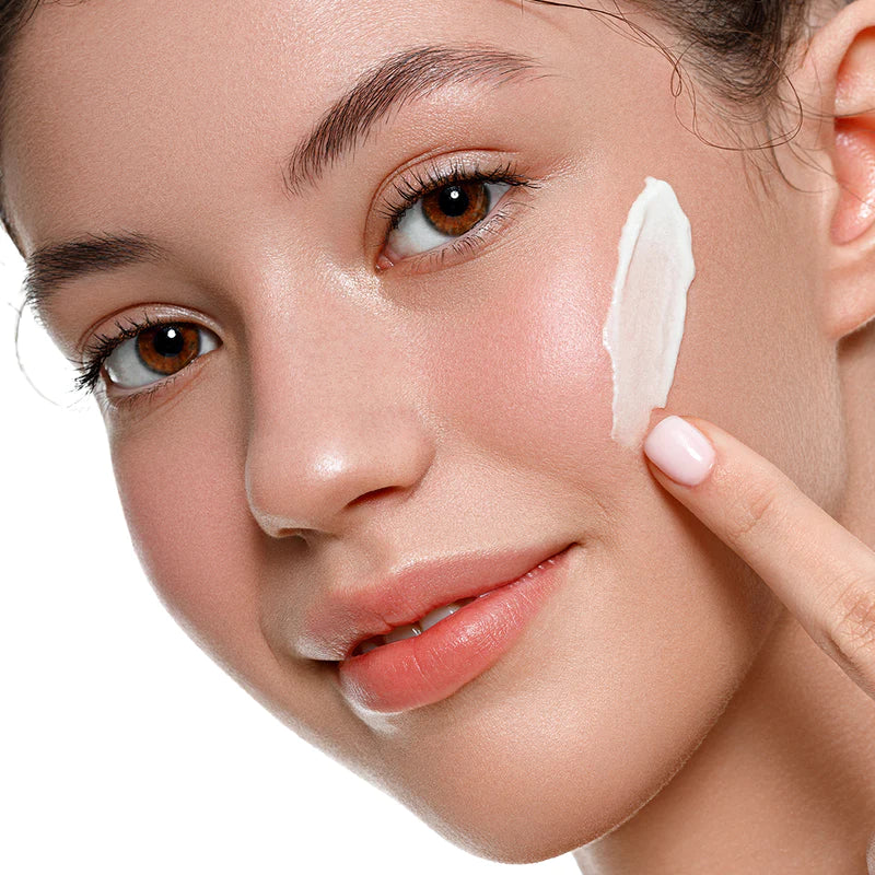 BBA MILK&HONEY FACEWASH(OILY SKIN)