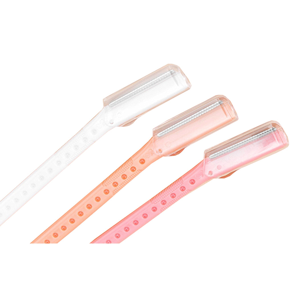 Feminine Eyebrow Razor Miniso Pakistan