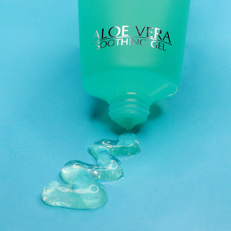 BBA ALOE VERA SOOTHING GEL(ALOE)