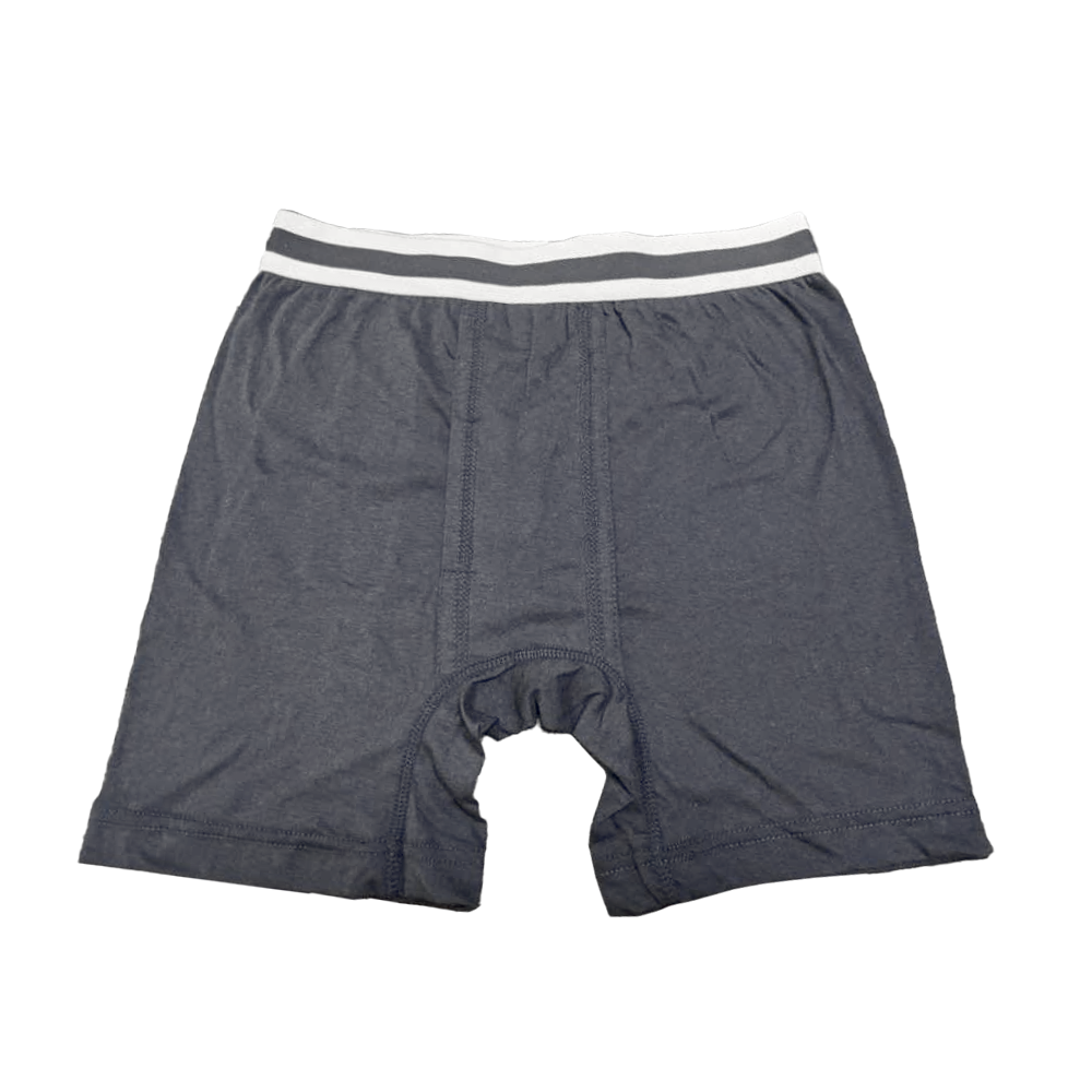 Men‘s Boxer(Grey,M)