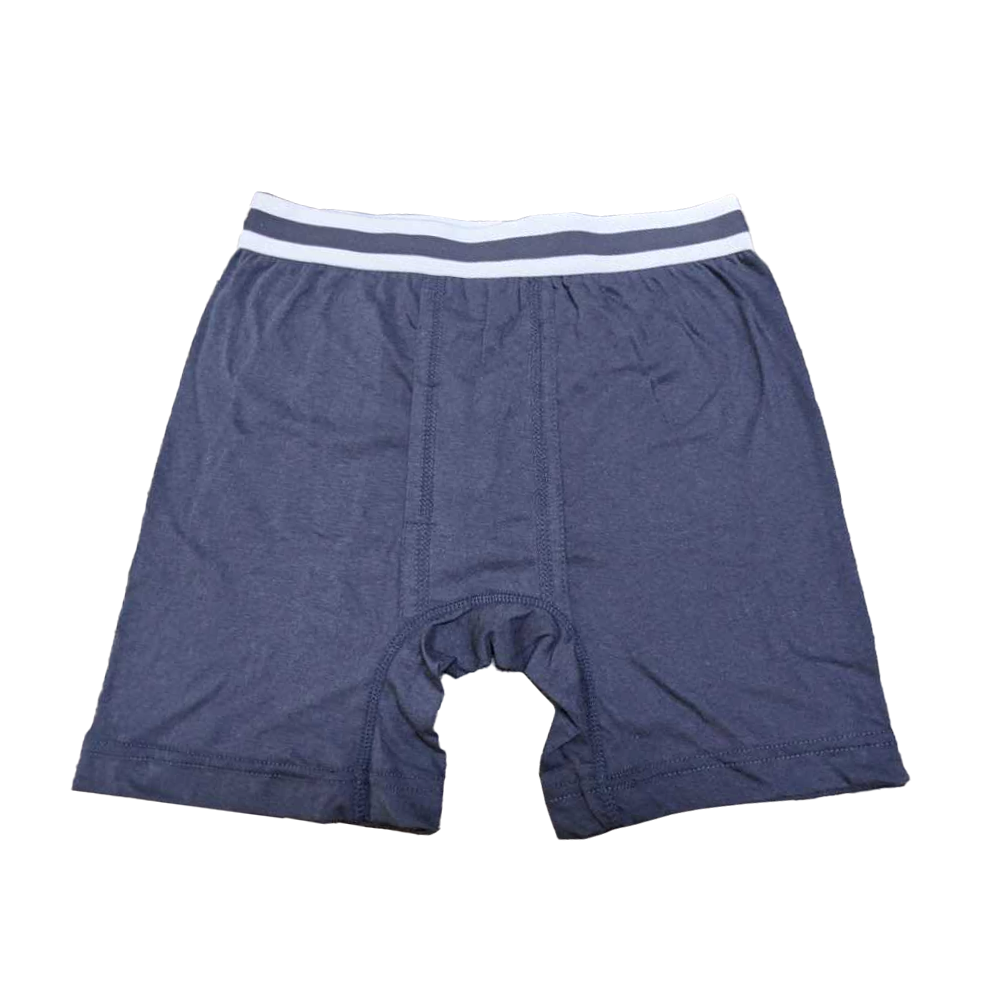 Men‘s Boxer(Charcoal,M)
