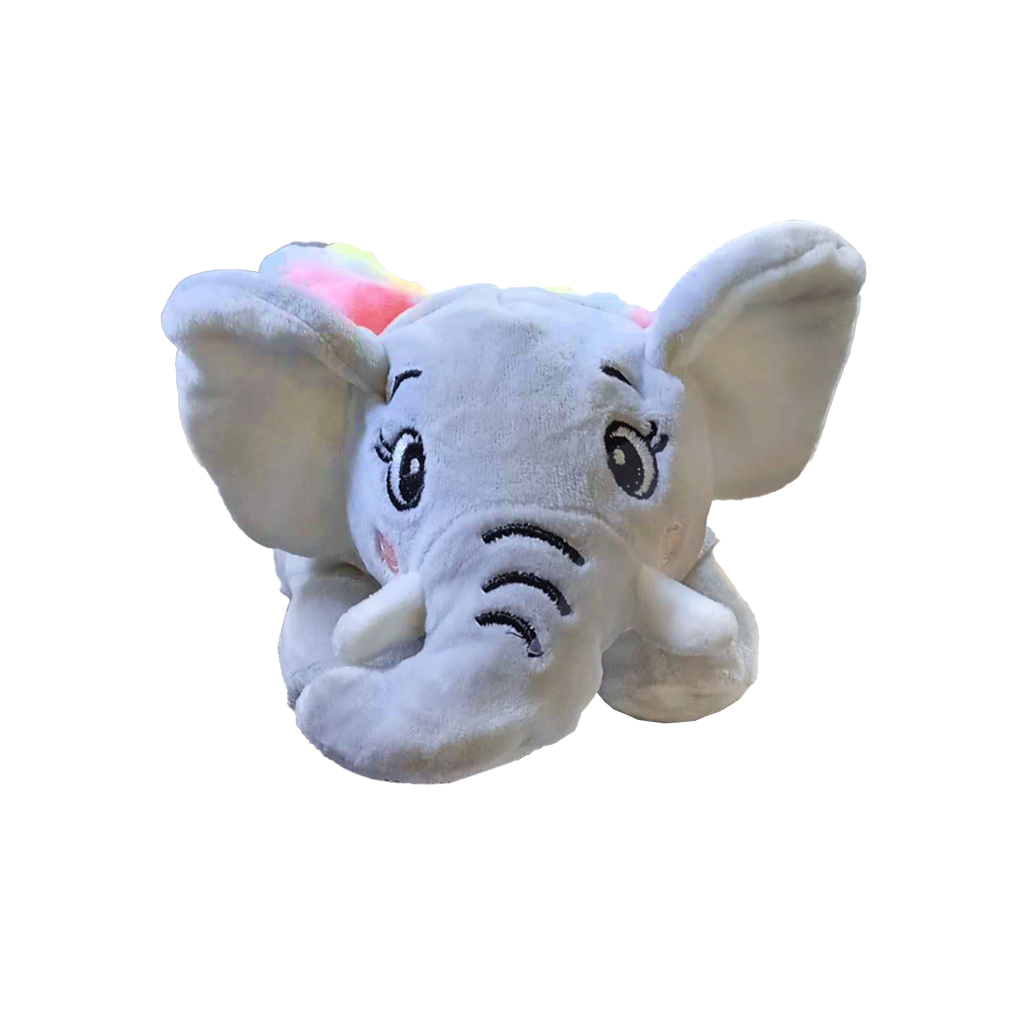 Elephant Small (Multi)