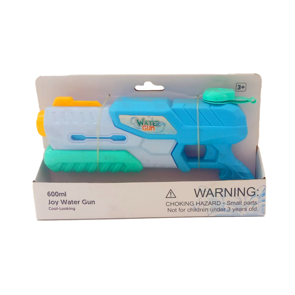 Miniso Joy Water Gun Blue
