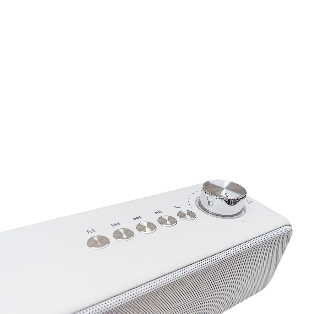 Miniso 2024 portable speaker