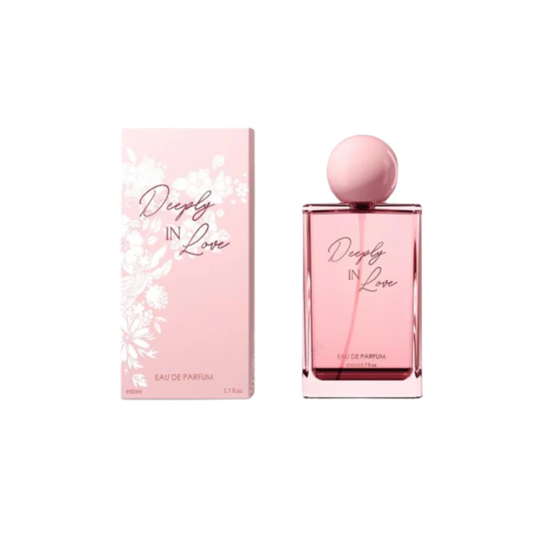 Perfume Shopee Romantic Pink Sakura Lady Perfume Price Miniso