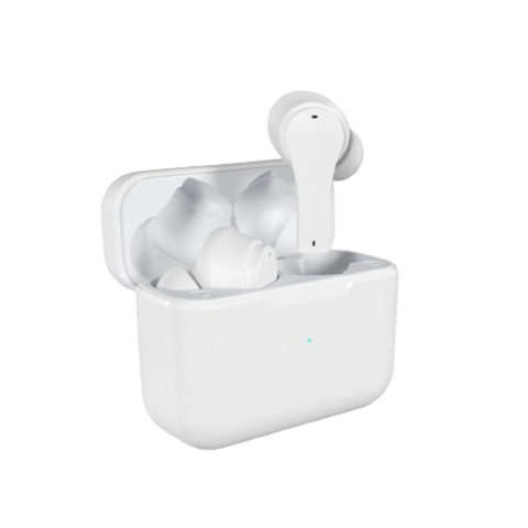 TWS In-Ear Earphones  Model: T7(White)