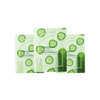 Pack Of 3 | Hydrating Facial Sheet Mask(Chinese Cucumber)