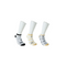 Disney Collection Winnie The Pooh Low Cut Socks (3 Pairs)