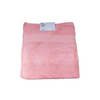 100 % Cotton bath towel(Pink)