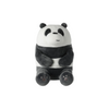 We Bare Bears-Lovely Sitting Plush Toy (Panda)
