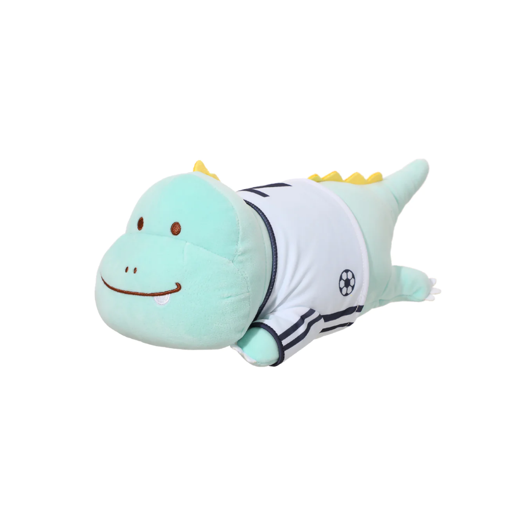 Mini Family Sports Lying Plush Toy(Minisau)