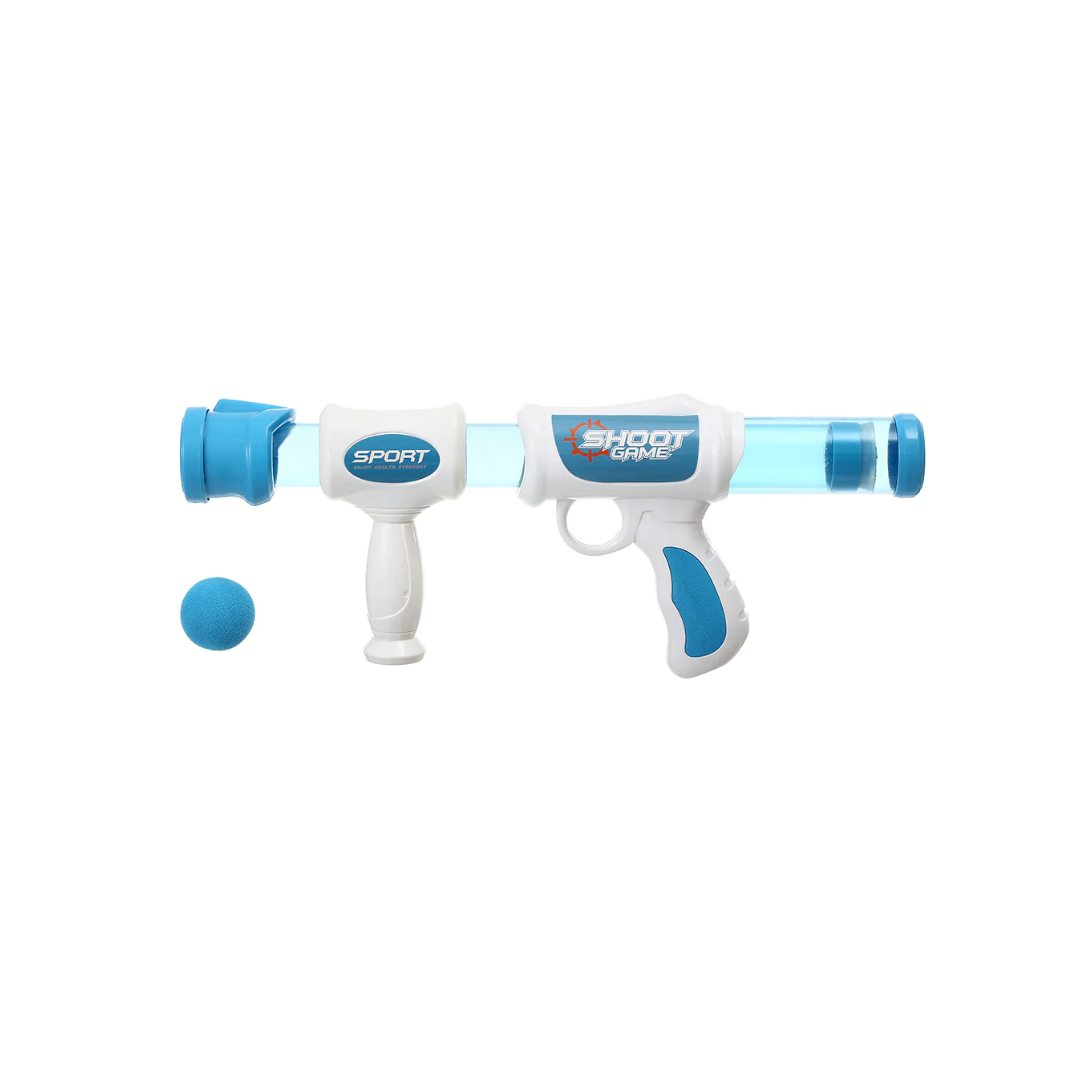 Soft Bullet Toy Gun Kit Miniso Pakistan
