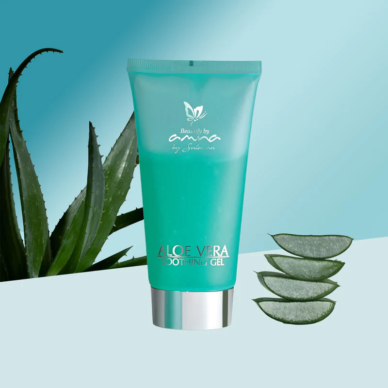 BBA ALOE VERA SOOTHING GEL(ALOE)