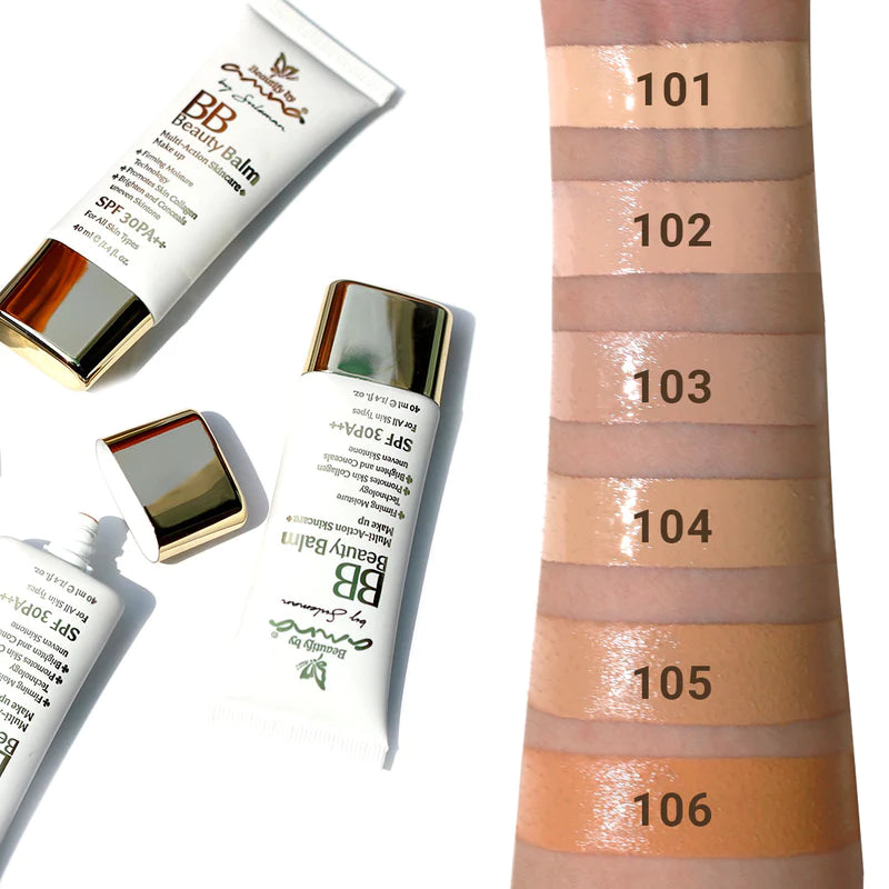 BBA BBCREAM 40ML(106)