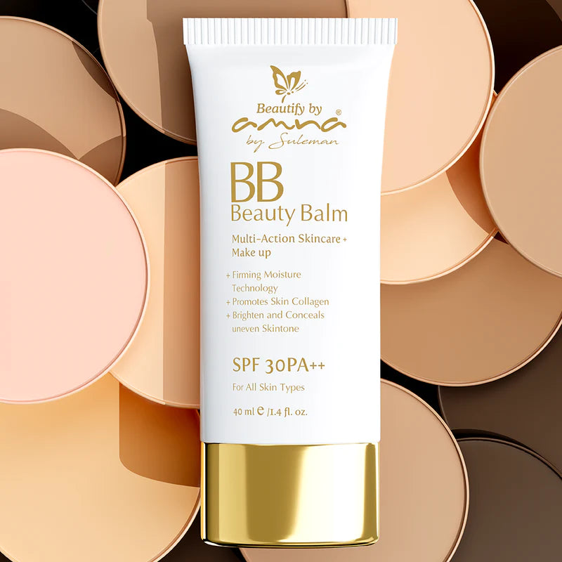BBA BBCREAM 40ML(106)