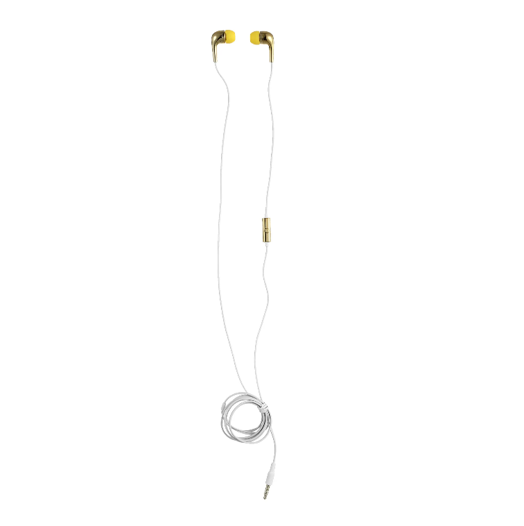 Earphones