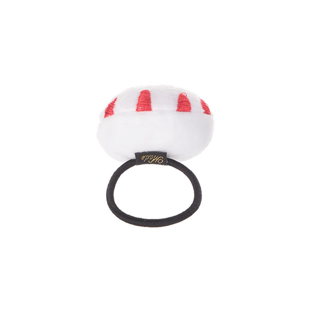 Adventure Time - Hair Tie (Peppermint Butler)