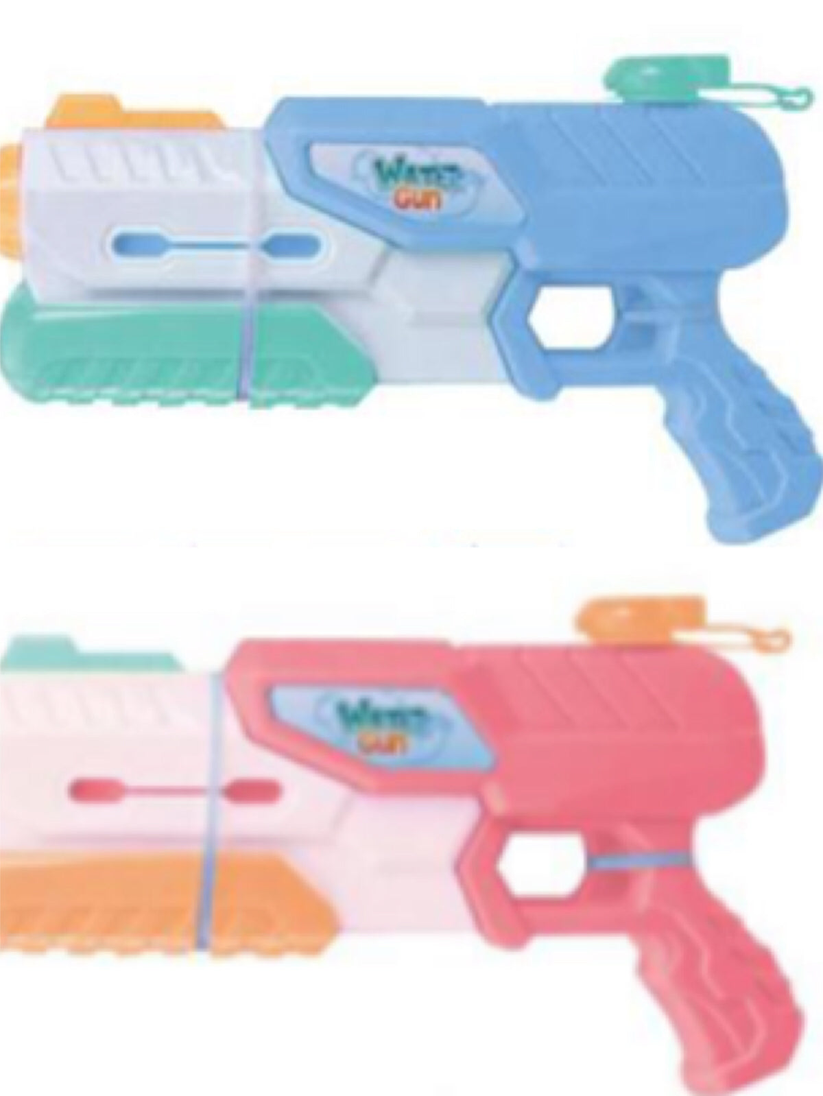 Miniso Joy Water Gun Blue