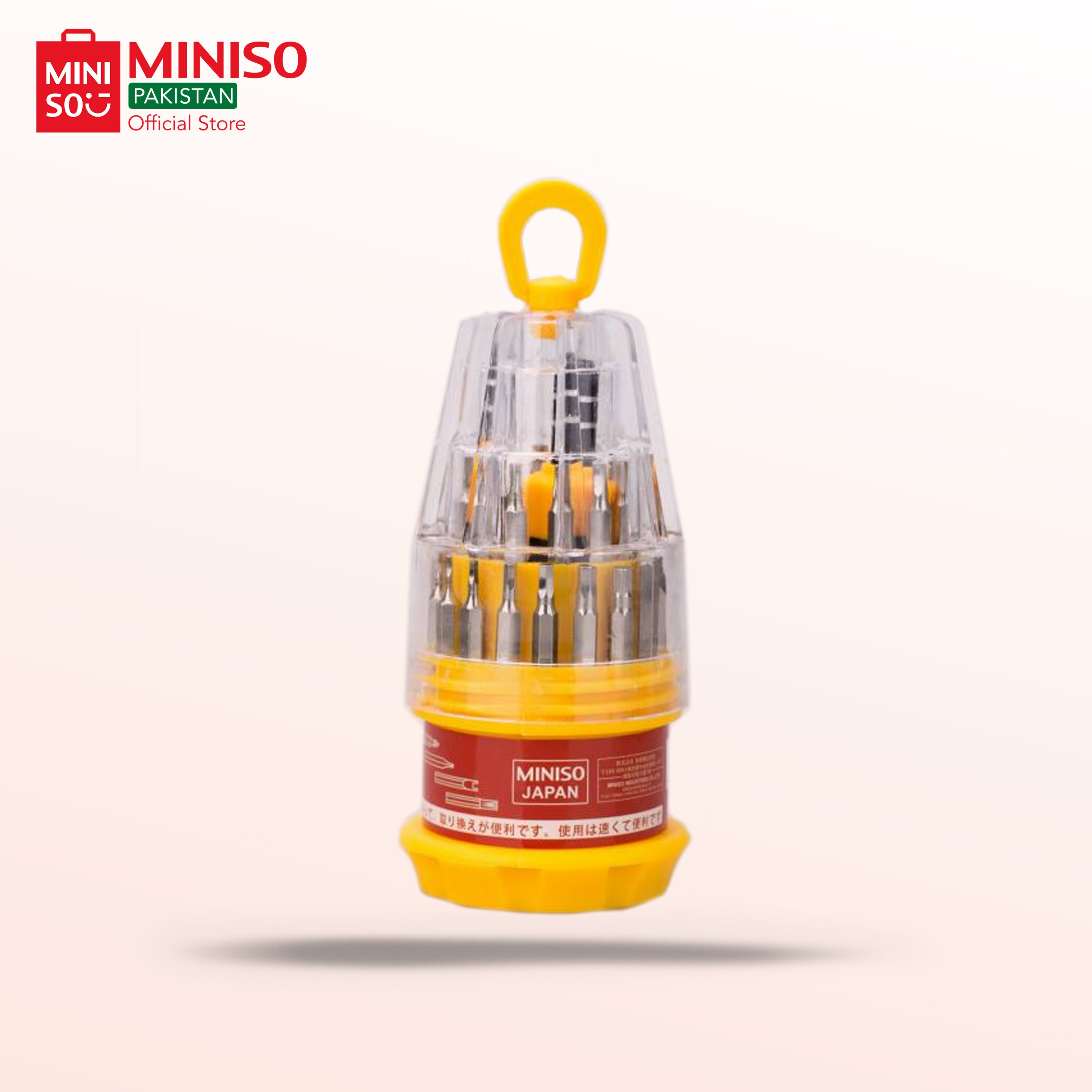 Screwdriver Set