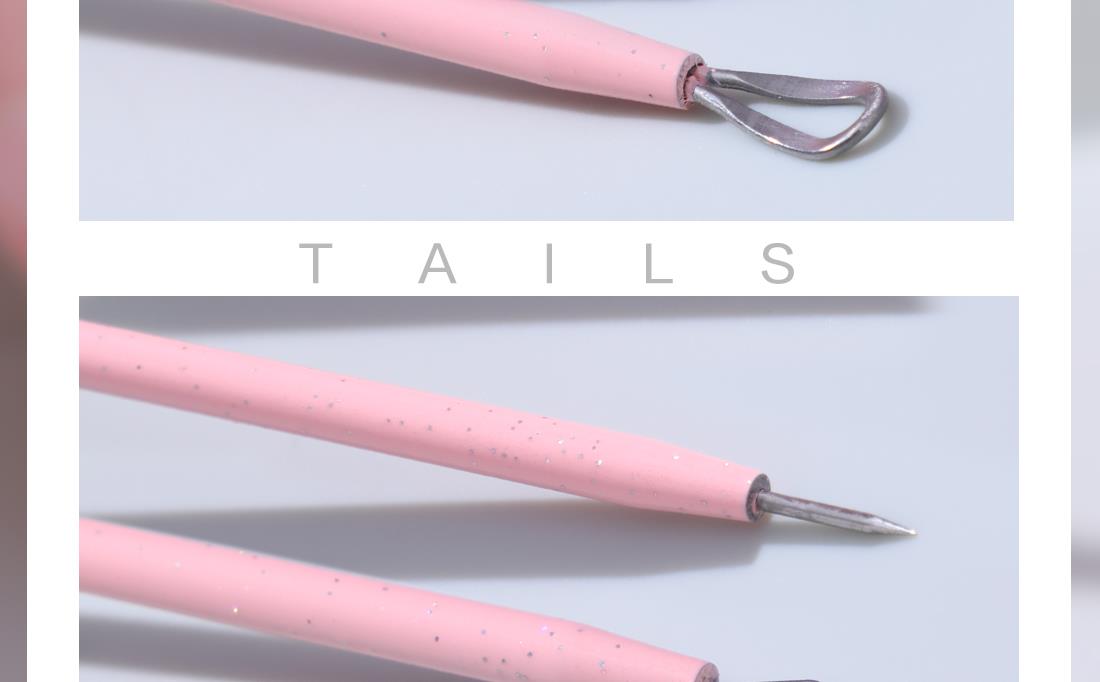 Acne Needle 2 Pack