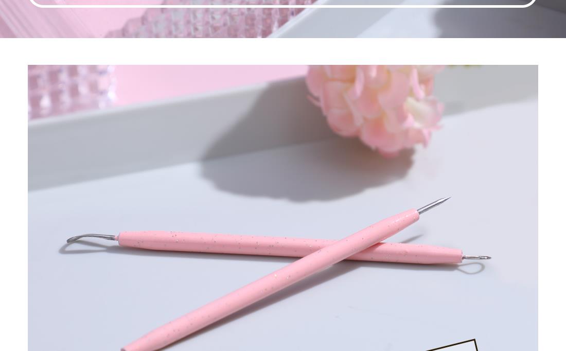 Acne Needle 2 Pack
