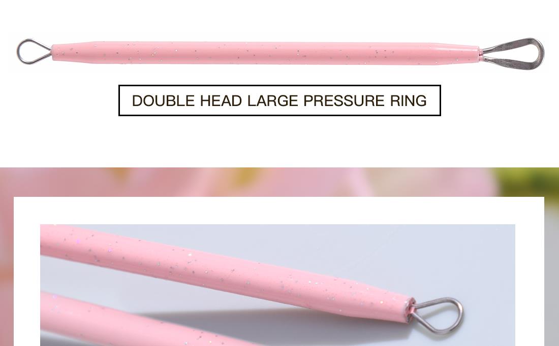 Acne Needle 2 Pack
