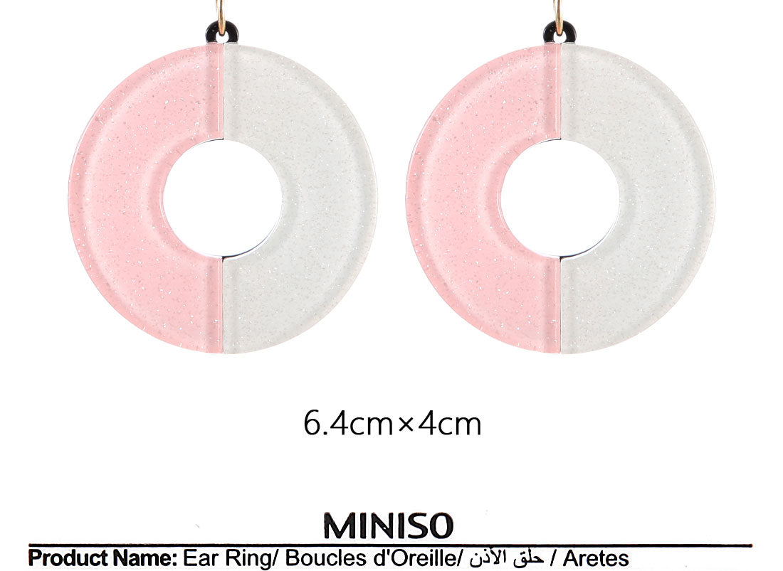 Earring