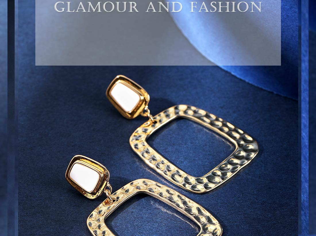 Earring