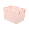 Storage Box (Pink)