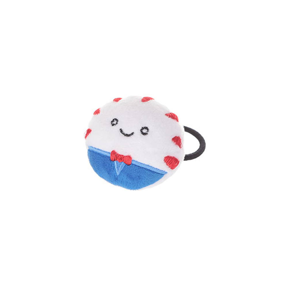 Adventure Time - Hair Tie (Peppermint Butler)