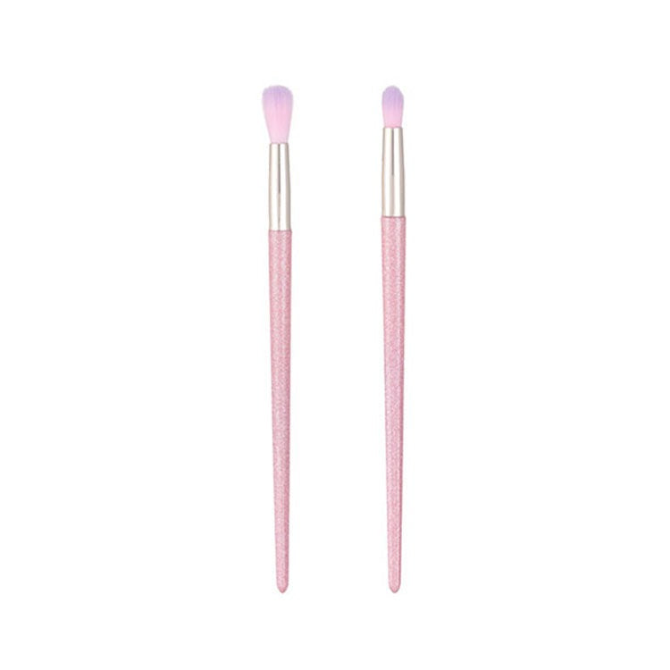 Eyeshadow Brush + Blending Brush