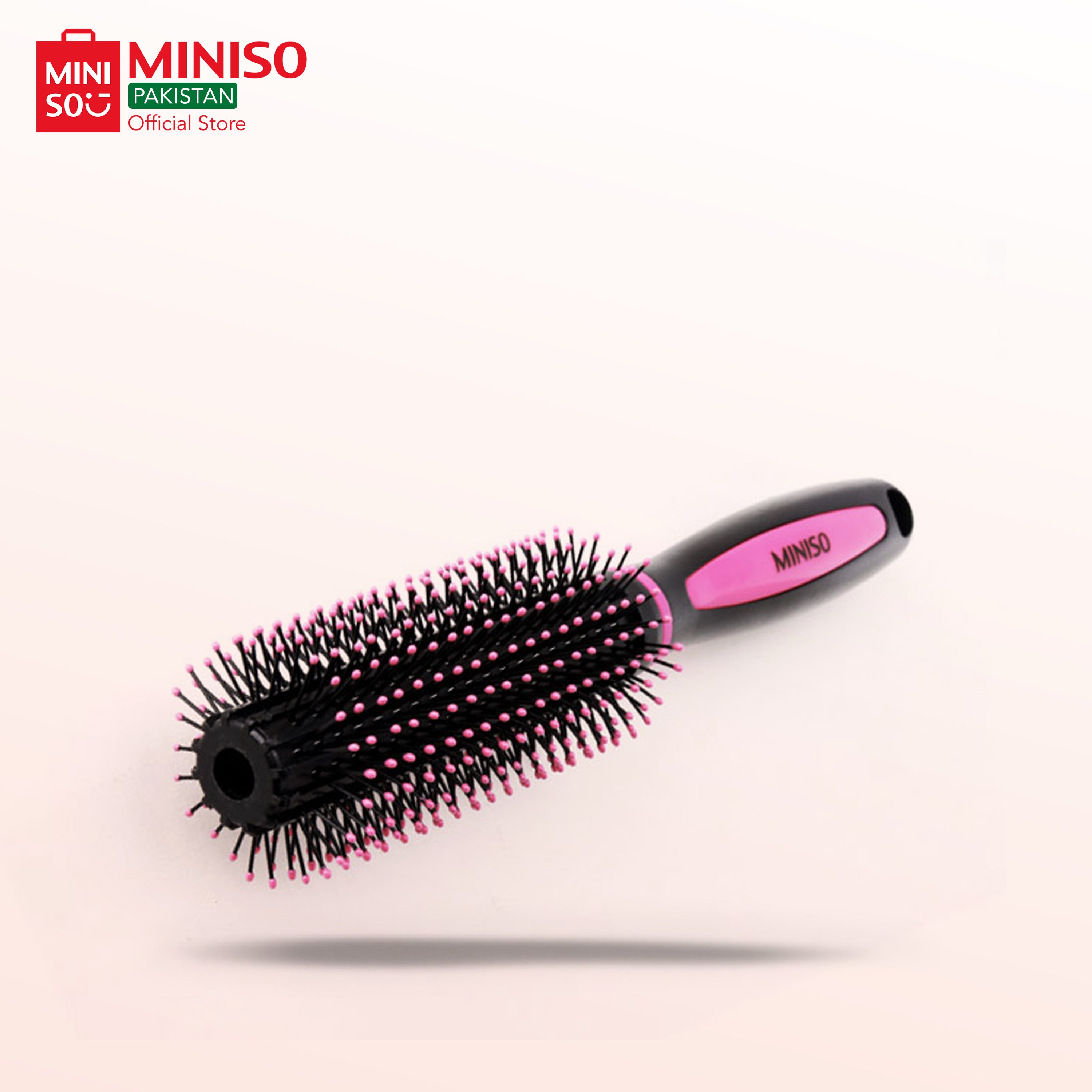 S9516 Round Brush for Curly Hair