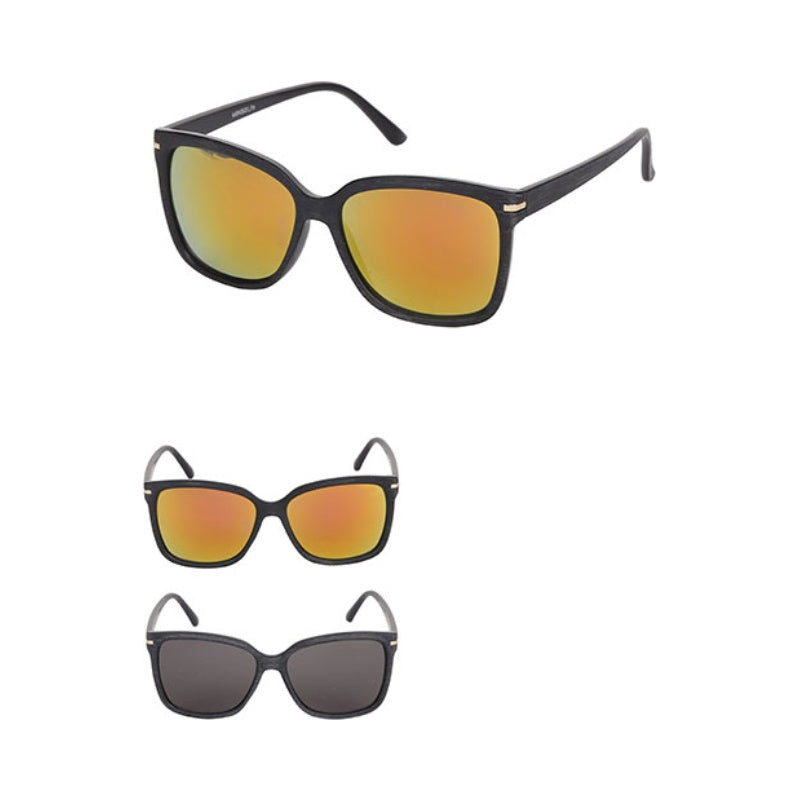 Fashionable Round Sunglasses 096