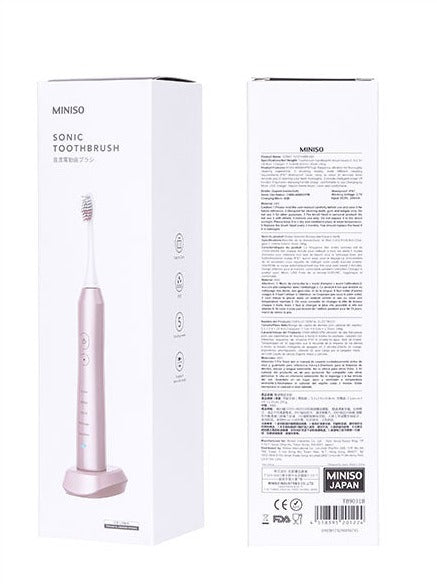 Sonic Toothbrush