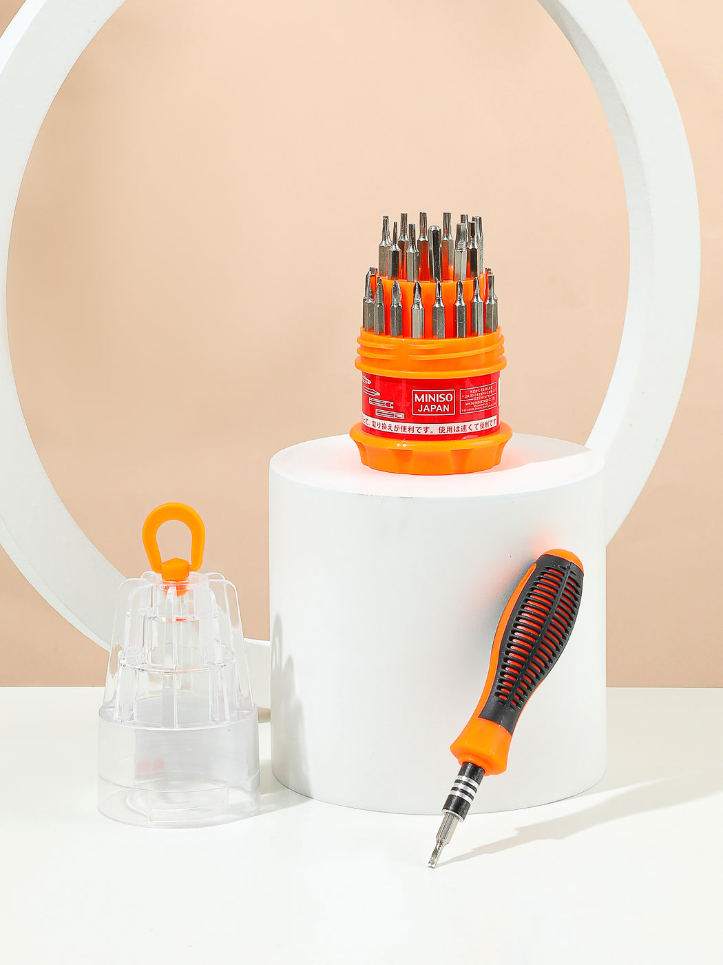 Screwdriver Set
