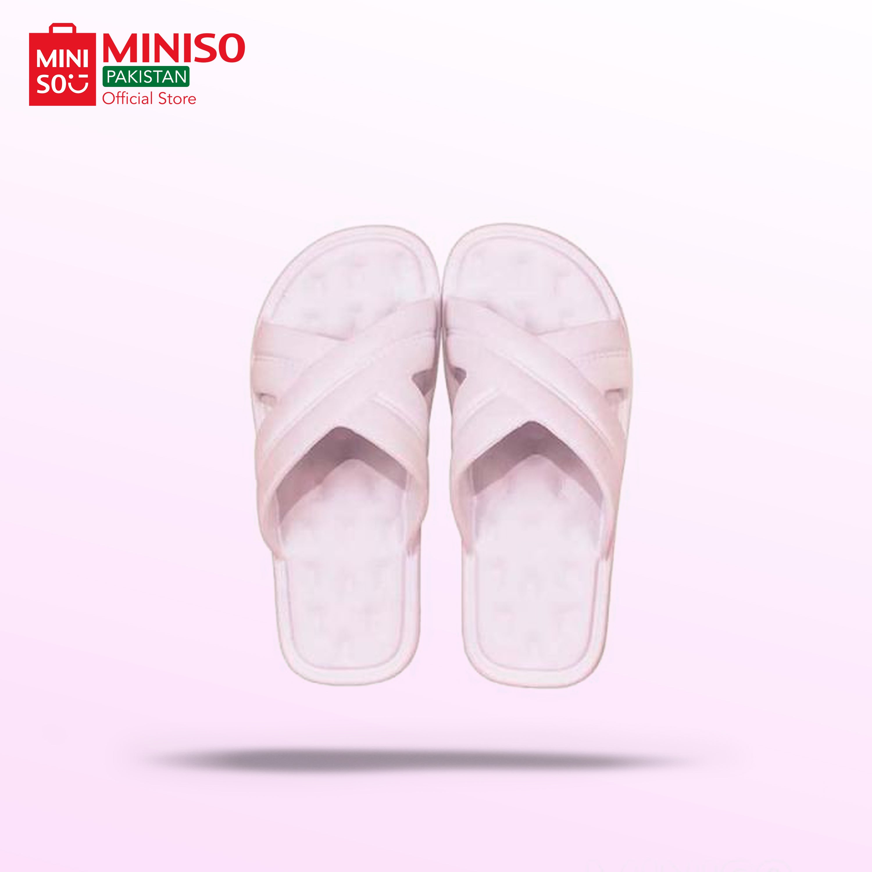 (37-38) Women's Slippers
