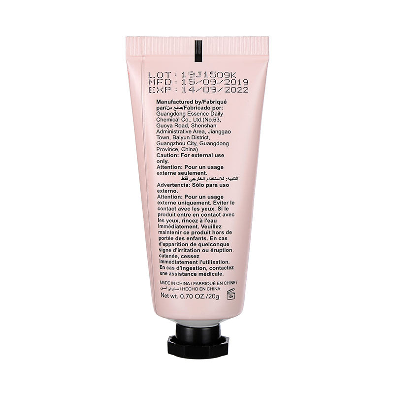We Bare Bears Hand Cream Set
