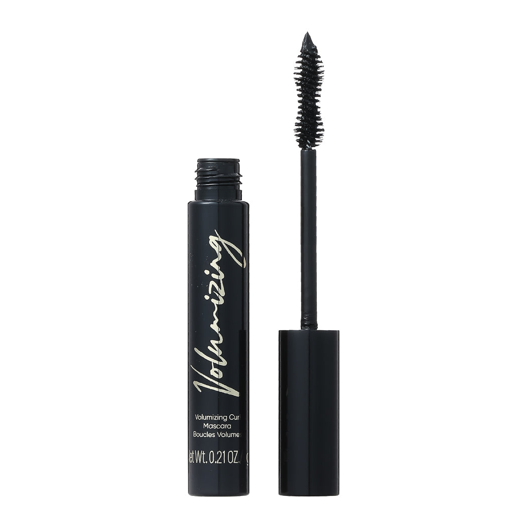 Volumizing Curl Mascara (Thickening)
